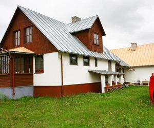 Hostel Asiris Nuna Parnu Estonia