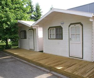 Villa Tennis Parnu Estonia