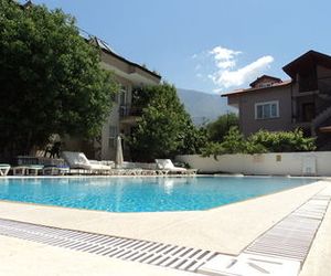 Galata Hotel Oludeniz Turkey