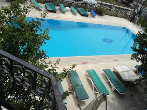 Hotel Photo 22