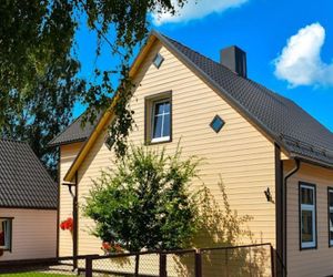 Katariina House Parnu Estonia