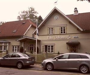 Villa Johanna Guesthouse Parnu Estonia