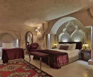 Aşk-ı Derun Hotel Uchisar Turkey