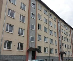 KARUSSELLI APARTMENT Parnu Estonia
