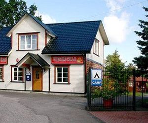 Aleksandri Guesthouse Parnu Estonia