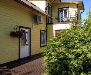 Embrace Apartments Parnu Estonia