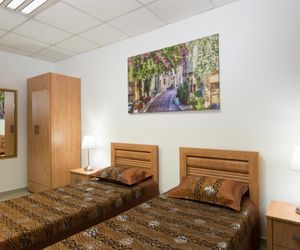 ApartHotel "Ha-Tzomet" Bat Yam Israel