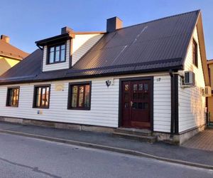 Apartments Weintrauben Parnu Estonia