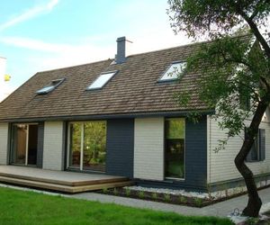 Lembitu Holiday Home Parnu Estonia
