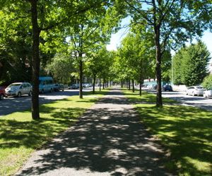Tammsaare Holiday House Parnu Estonia