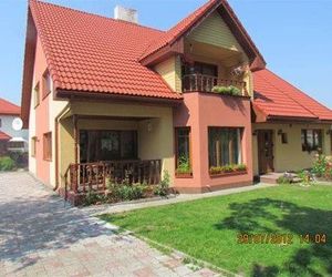 Lana House Parnu Estonia