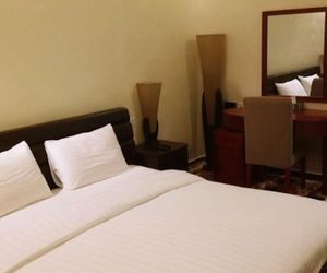 Rimal Suites Apartments Salalah Oman