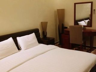 Hotel pic Rimal Suites Apartments