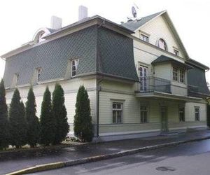 ESPLANAADI APARTMENT Parnu Estonia