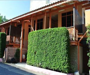 Narumon Bungalow Cha-Am Thailand