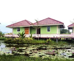 Nattagan Resort Cha-Am Thailand