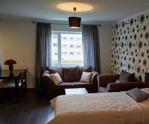 Sleep In Guest Apartment Paide Estonia