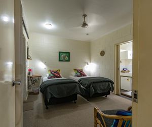 Kookaburra Lodge Motel Yungaburra Australia