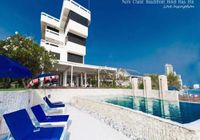 Отзывы Nern Chalet Beachfront Hotel, 3 звезды