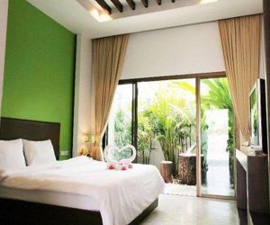 Ozone Resort Pranburi Ban Khao Tao Thailand