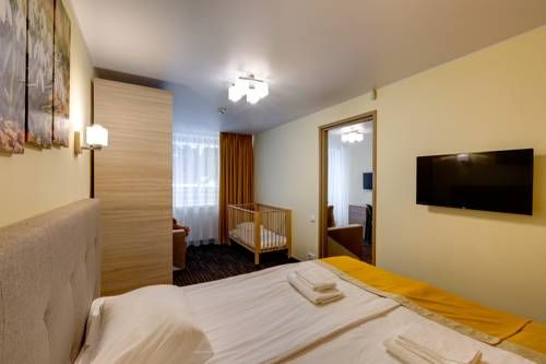 Hotel Photo 3