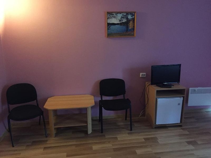 Hotel Photo 9
