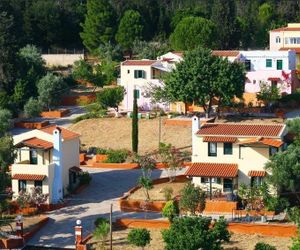 Aenos Village Lourdata Greece