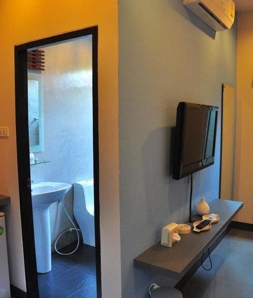 Hotel Photo 13
