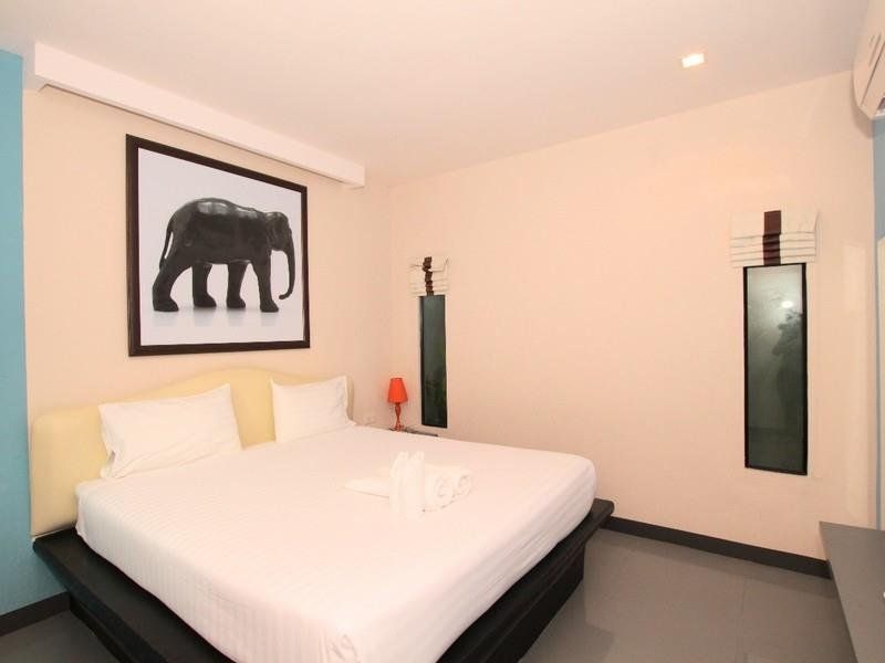Hotel Photo 5