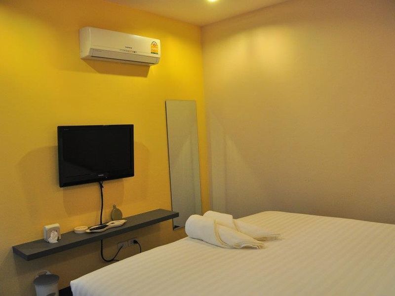 Hotel Photo 6