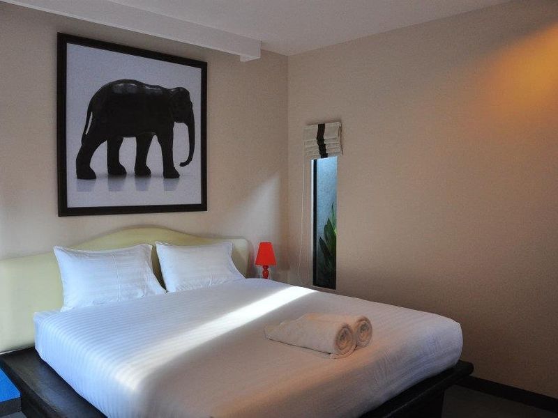 Hotel Photo 7