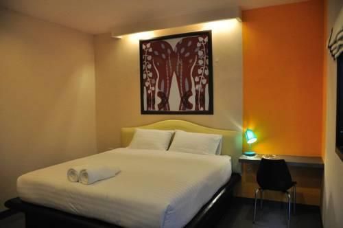 Hotel Photo 8