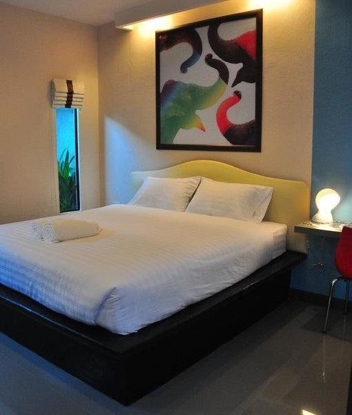 Hotel Photo 9
