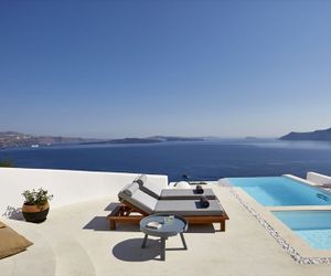 Amaya Selection of Villas Oia Greece