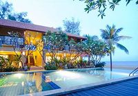 Отзывы Praseban Resort, 4 звезды