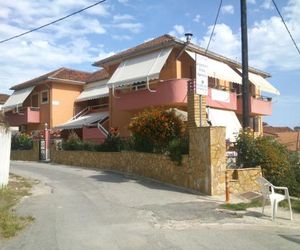 Villa Ira Studios - Apartments Parga Greece