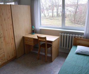 SYG Hostel Kuressaare Estonia