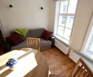 Allee Apartments Kuressaare Estonia