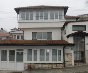 White Dove Guest House Balchik Bulgaria