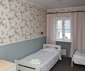 Vanalinna Hotel Kuressaare Estonia