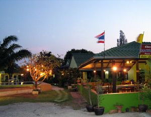 OYO 487 Sanghiran Resort Ban Hmai Thailand