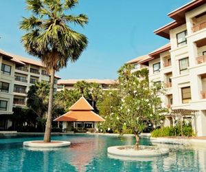 Santipura Residences Hua Hin by Variety Hotels Pak Nam Pran Thailand