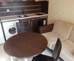 Menada Green Hills Apartments Sozopol Bulgaria