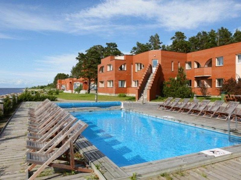 Hotel Photo 22
