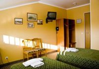 Отзывы Hotel Wironia