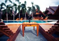 Отзывы Srisawat Resort, 3 звезды