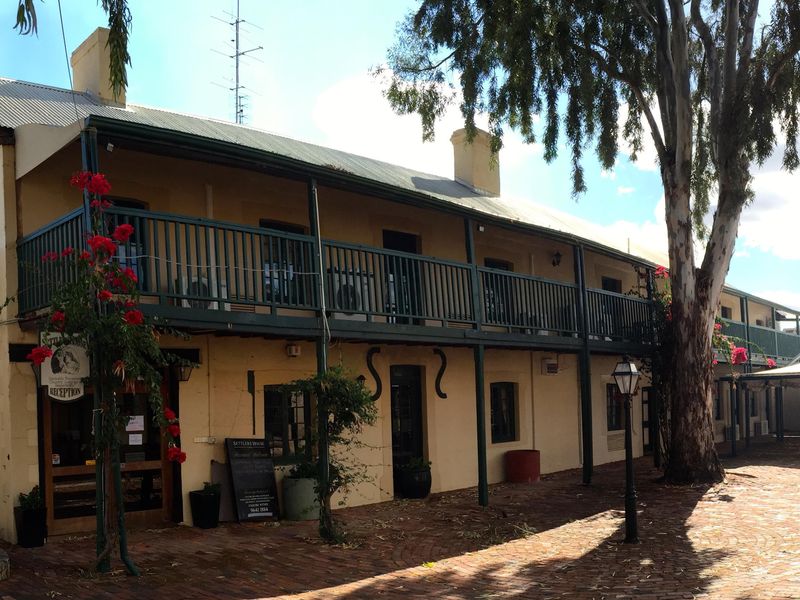 Hotel Photo 22