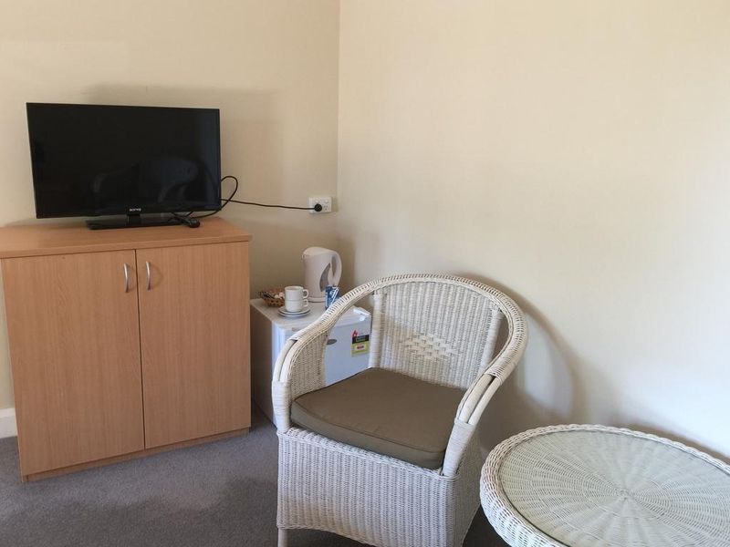 Hotel Photo 9