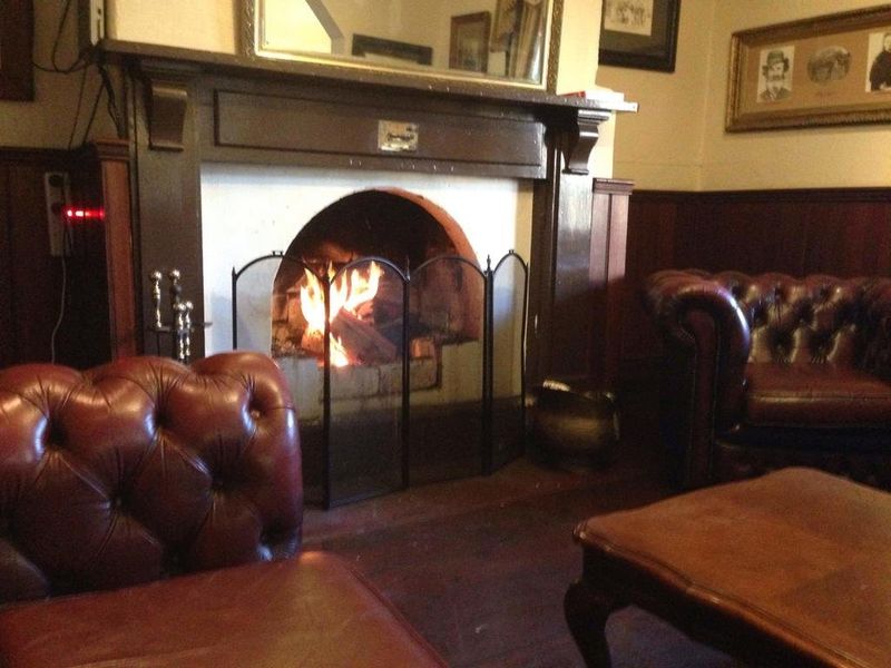 Hotel Photo 10