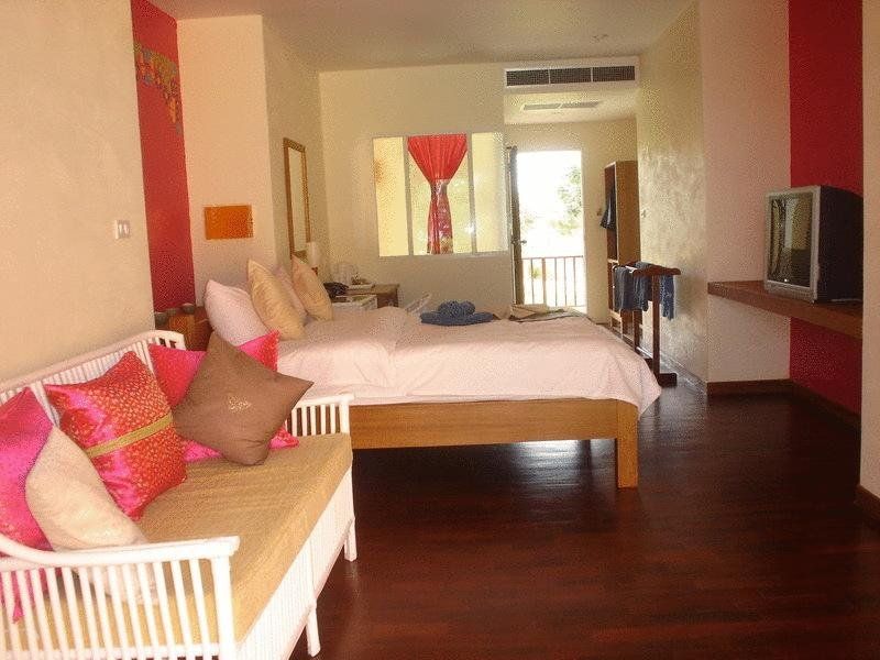Hotel Photo 5